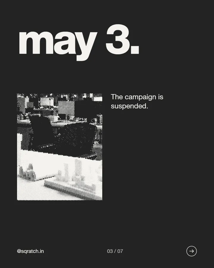 Third slide from the union that ended